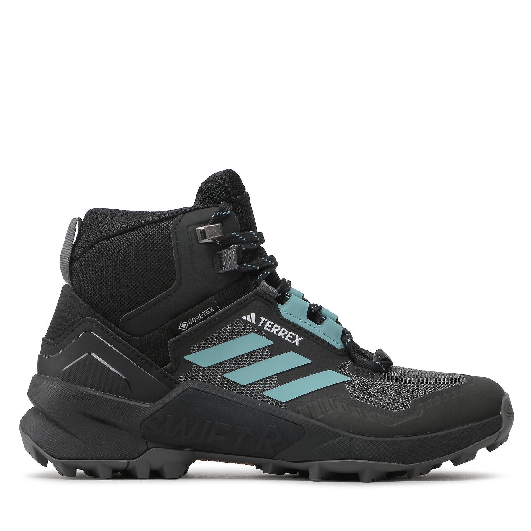 adidas Туристически Terrex Swift R3 Mid Gtx W GORE-TEX HP8712