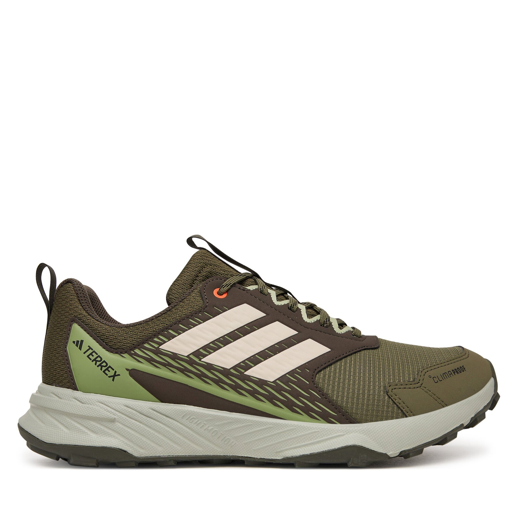 adidas Туристически Terrex Tracefinder 2 Climaproof JR9135