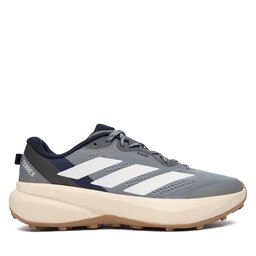 adidas Туристически Terrex Tracefinder Plus HQ5104 Сив