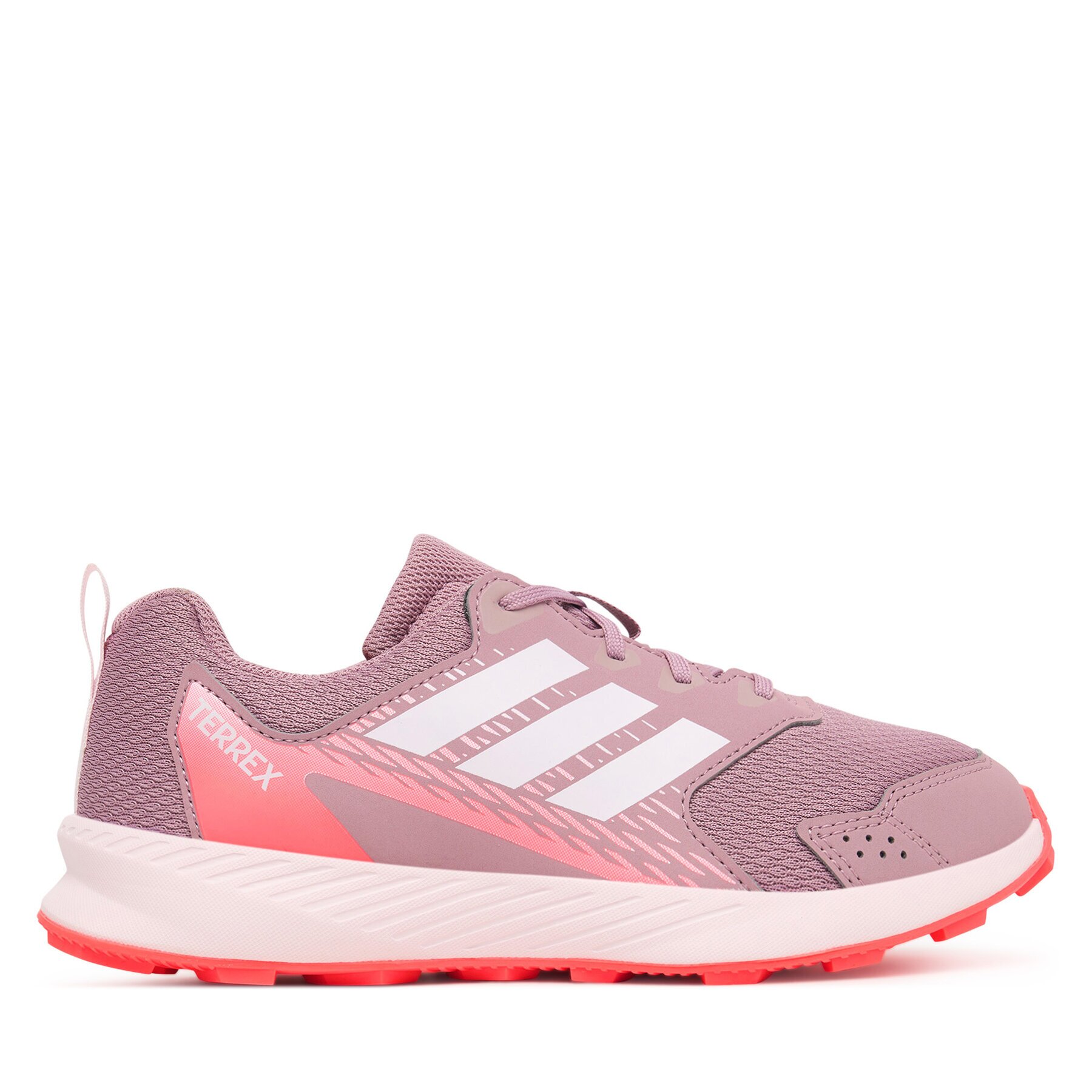 adidas Туристически Terrex Tracefinder Trail Running Shoes Junior KI5800