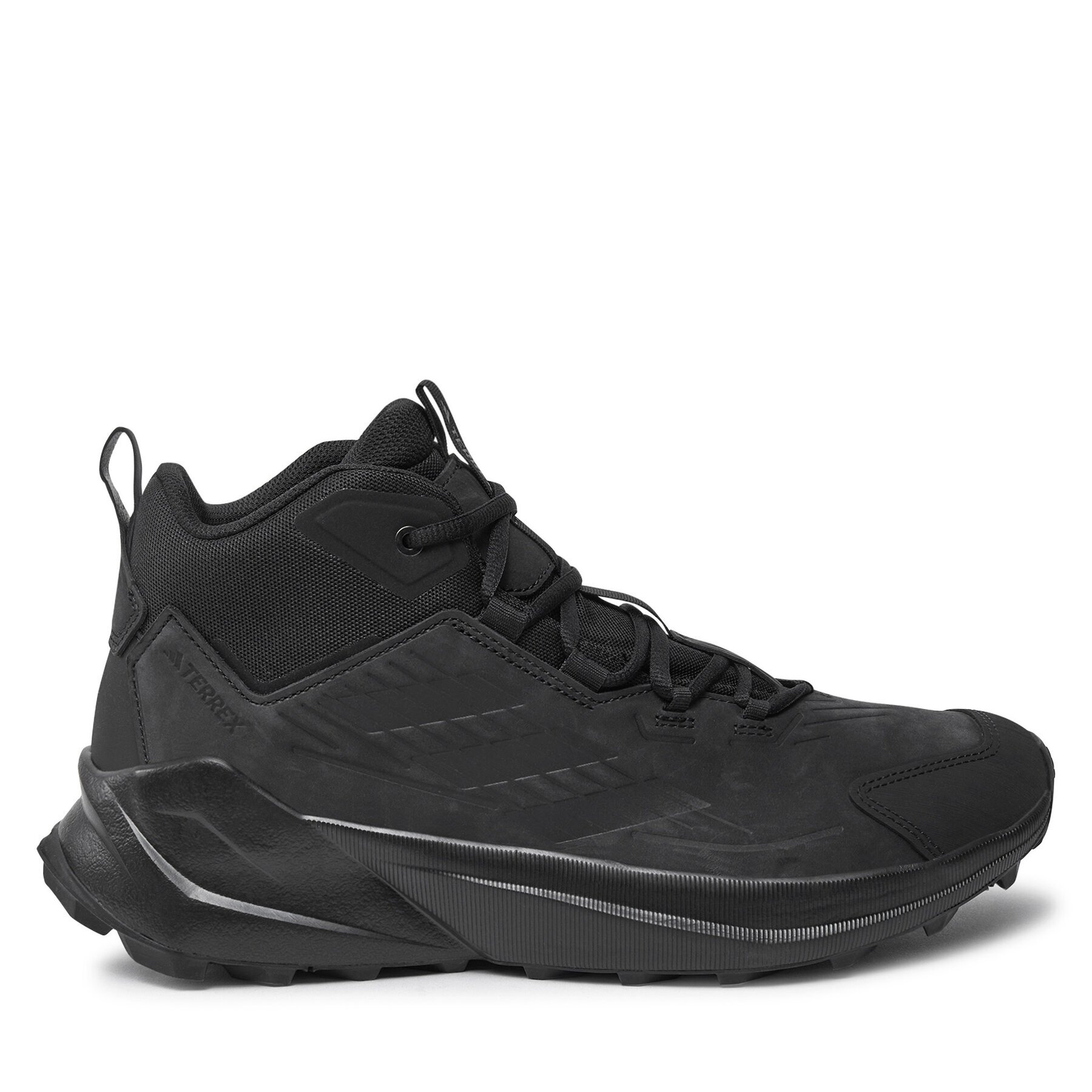 adidas Туристически Terrex Trailmaker 2.0 Mid Leather Hiking ID0888