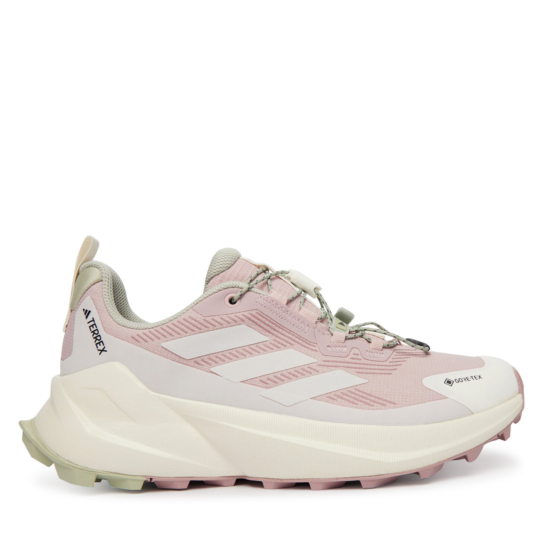 adidas Туристически Terrex Trailmaker 2 Gore-Tex Speed Lace Hiking Shoes KI8286