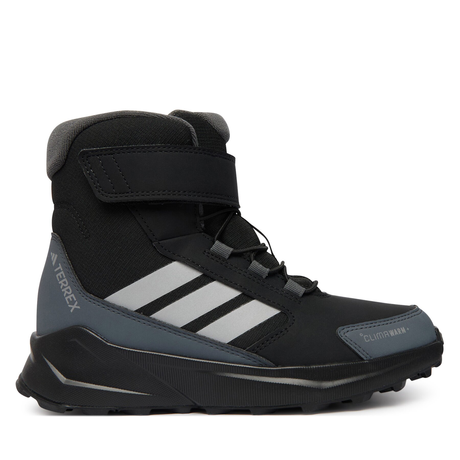 adidas Туристически Terrex Trailmaker 2 High Climawarm+ Kids JH5512