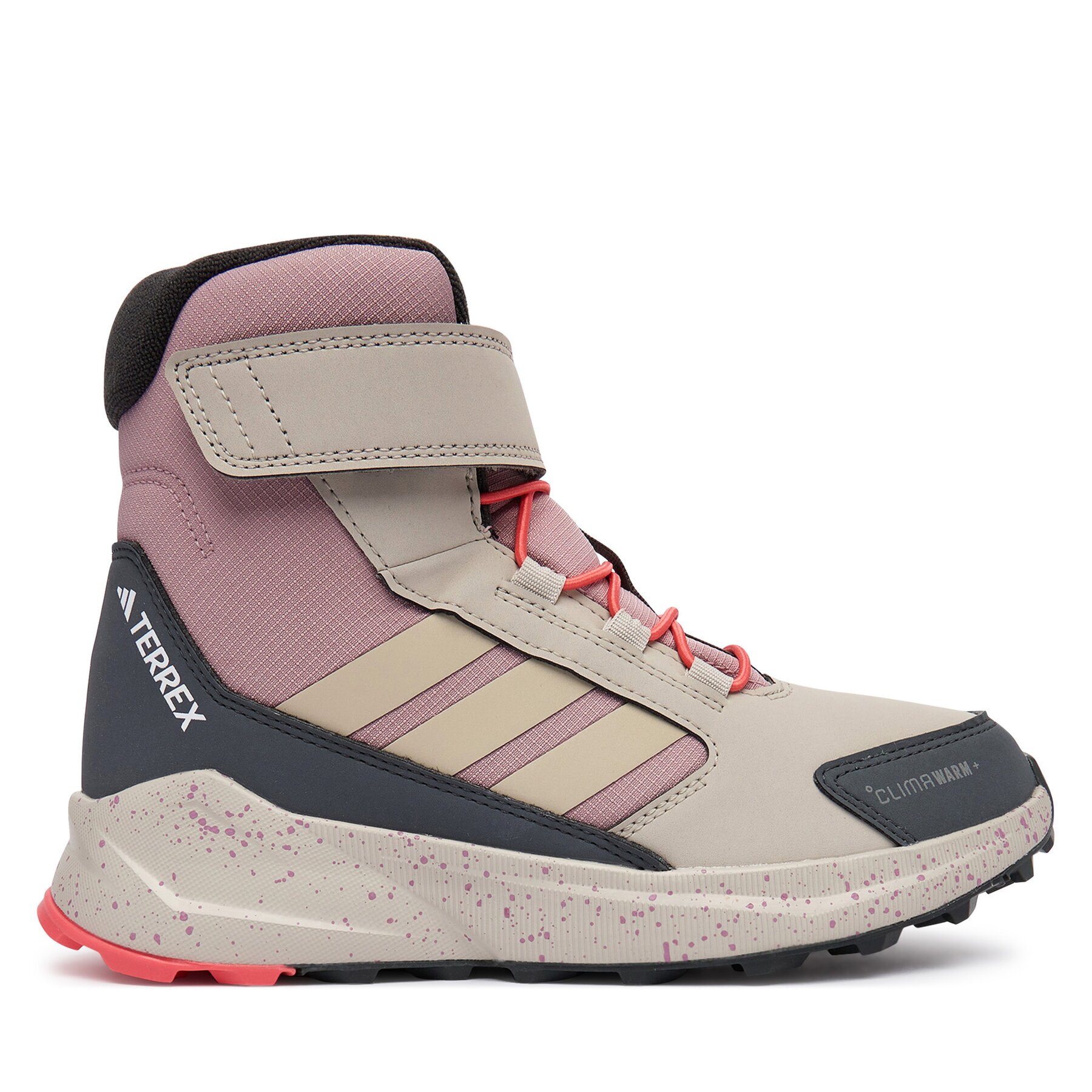 adidas Туристически Terrex Trailmaker 2 High Climawarm+ Kids KI5832