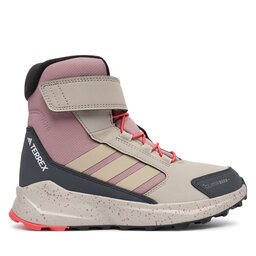 adidas Туристически Terrex Trailmaker 2 High Climawarm+ Kids KI5832