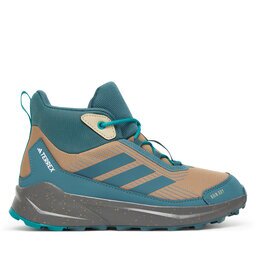 adidas Туристически Terrex Trailmaker 2 Mid RAIN.RDY JS2936