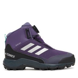 adidas Туристически Terrex Winter Mid BOA RAIN.RDY Hiking JS2970