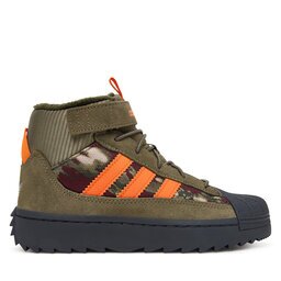 adidas Зимни обувки Superstar Winter Trek KH9794