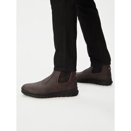 Aeronautica Militare Боти тип челси 252SC0316UCT04247