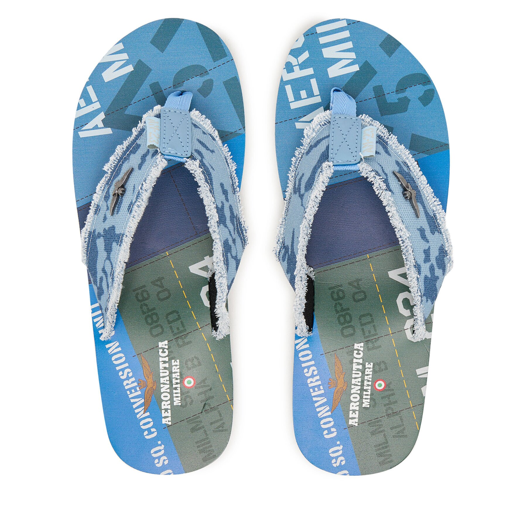 Aeronautica Militare Джапанки 261SC0310UCT03593