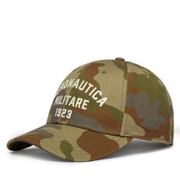 Aeronautica Militare Шапка с козирка 261HA1241UCT04324