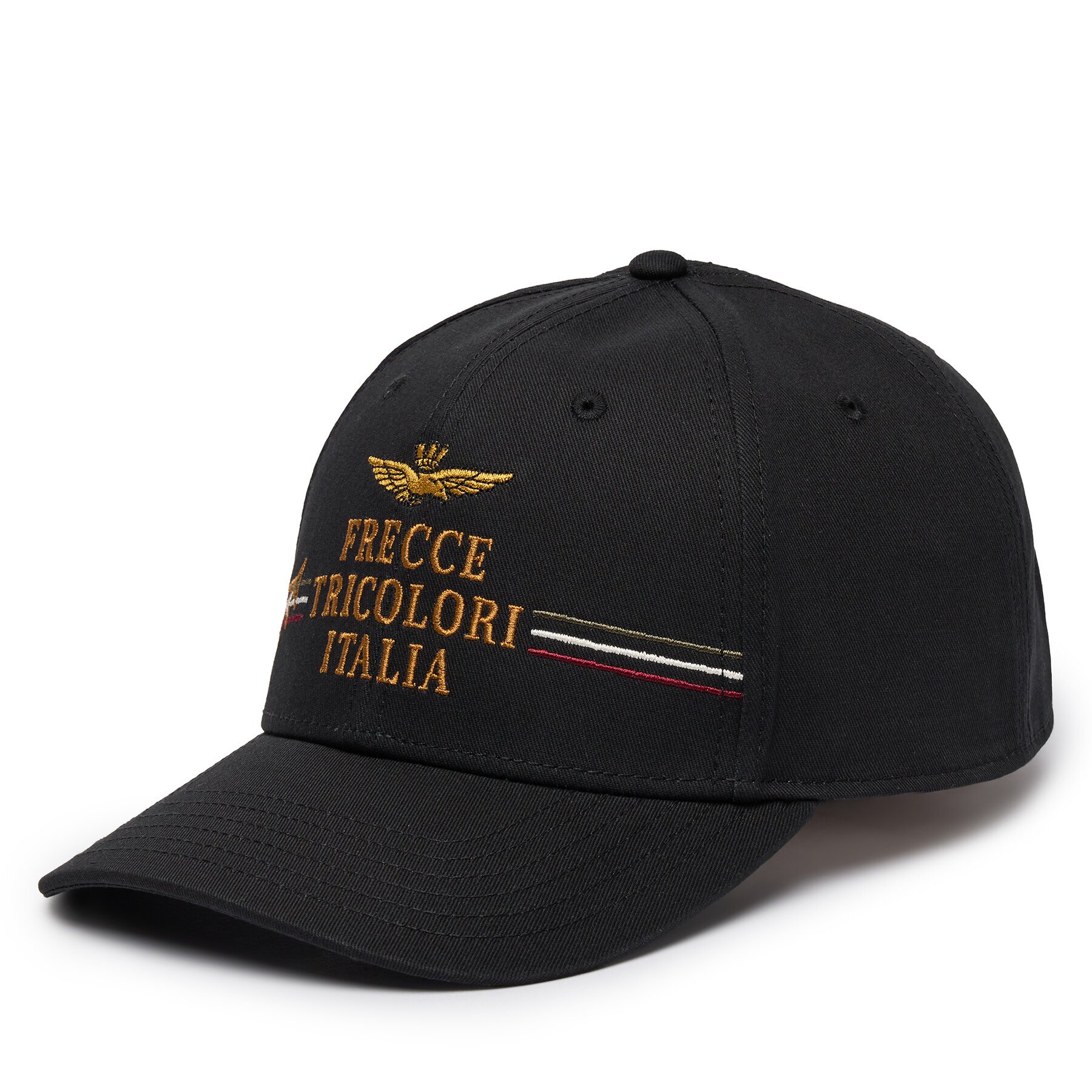 Aeronautica Militare Шапка с козирка 262HA1266UCT02261