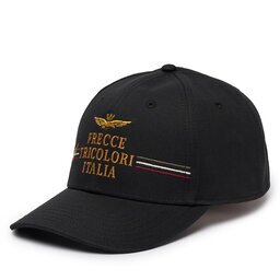 Aeronautica Militare Шапка с козирка 262HA1266UCT02261