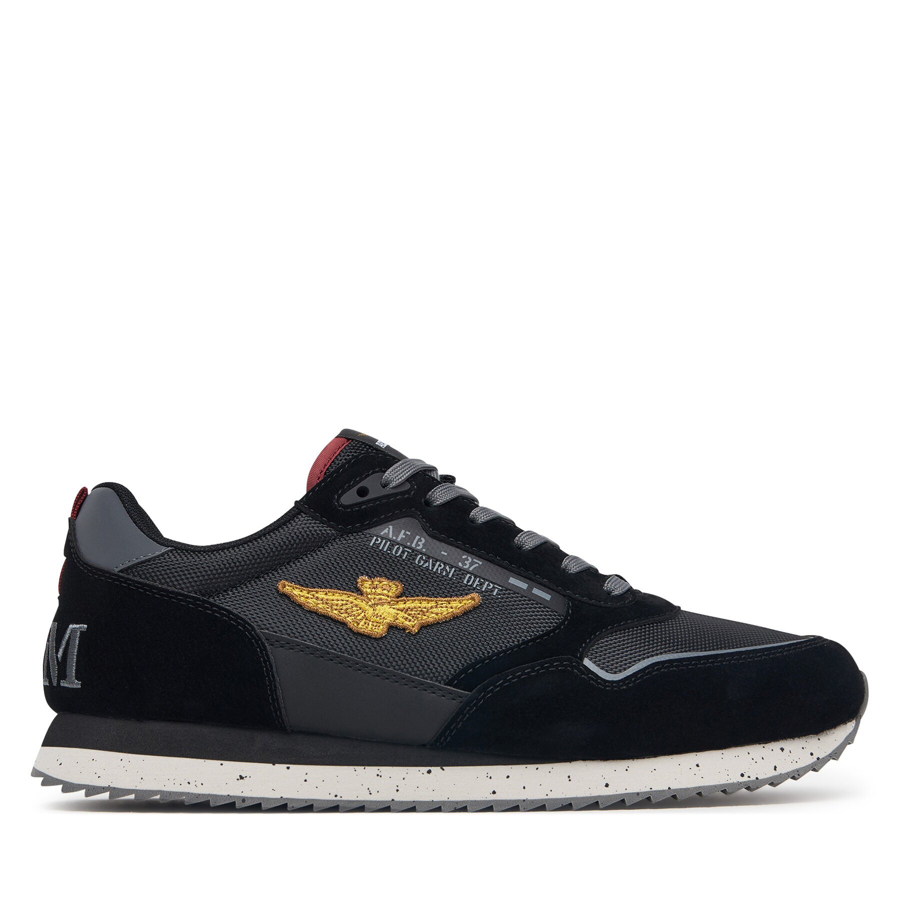 Aeronautica Militare Сникърси SC0288UCT03545