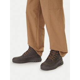 Aeronautica Militare Зимни обувки 252SC0317UCT04247
