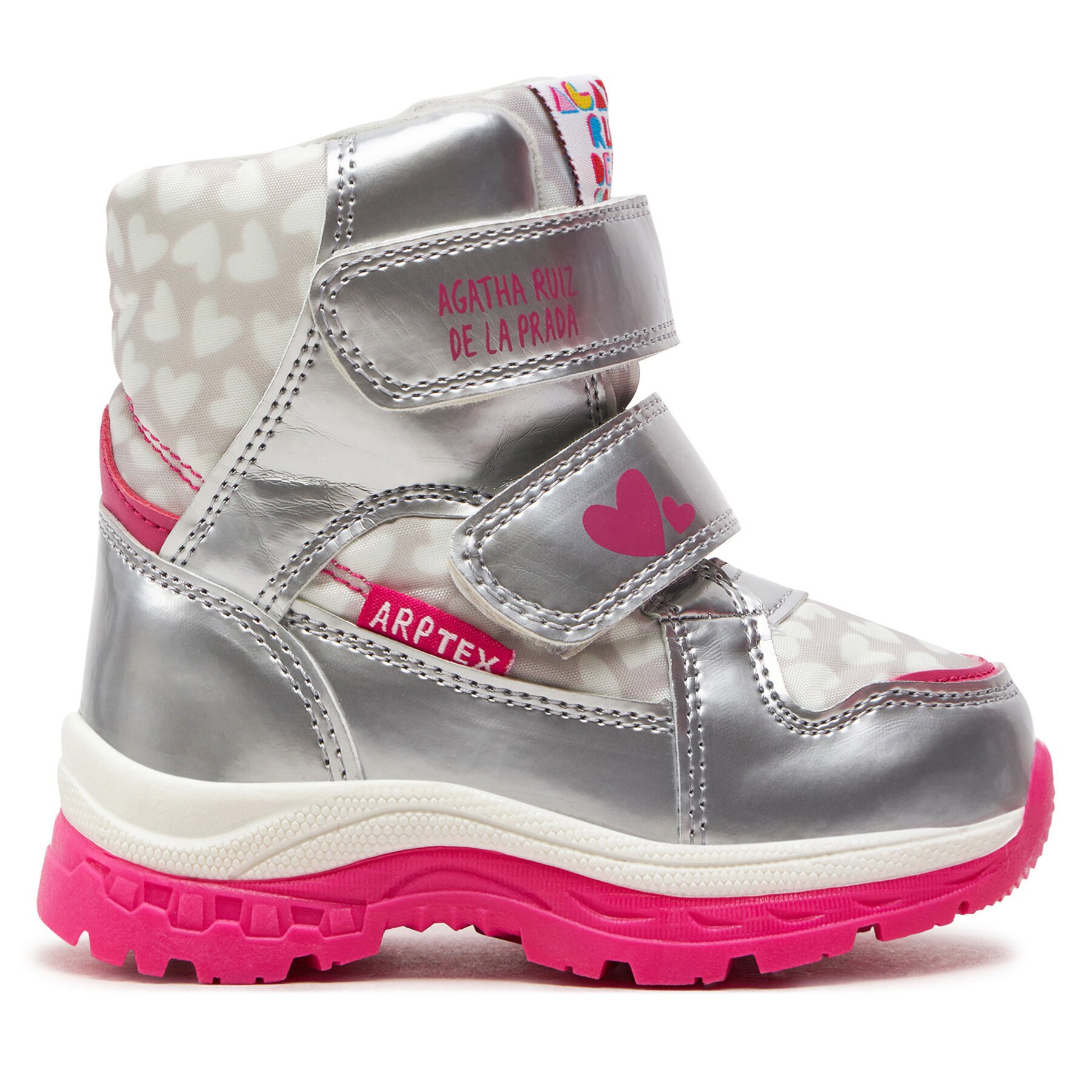Agatha Ruiz de la Prada Апрески 241990-B S