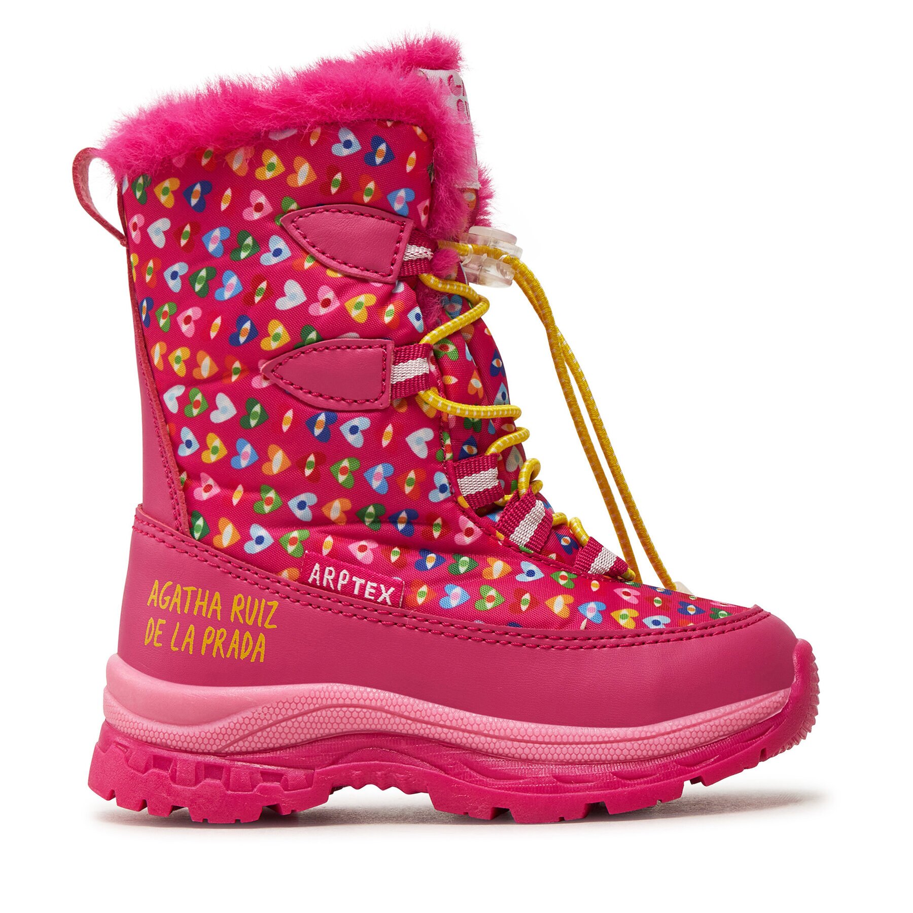 Agatha Ruiz de la Prada Апрески 241992-A S