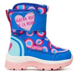 Agatha Ruiz de la Prada Апрески 251990 M