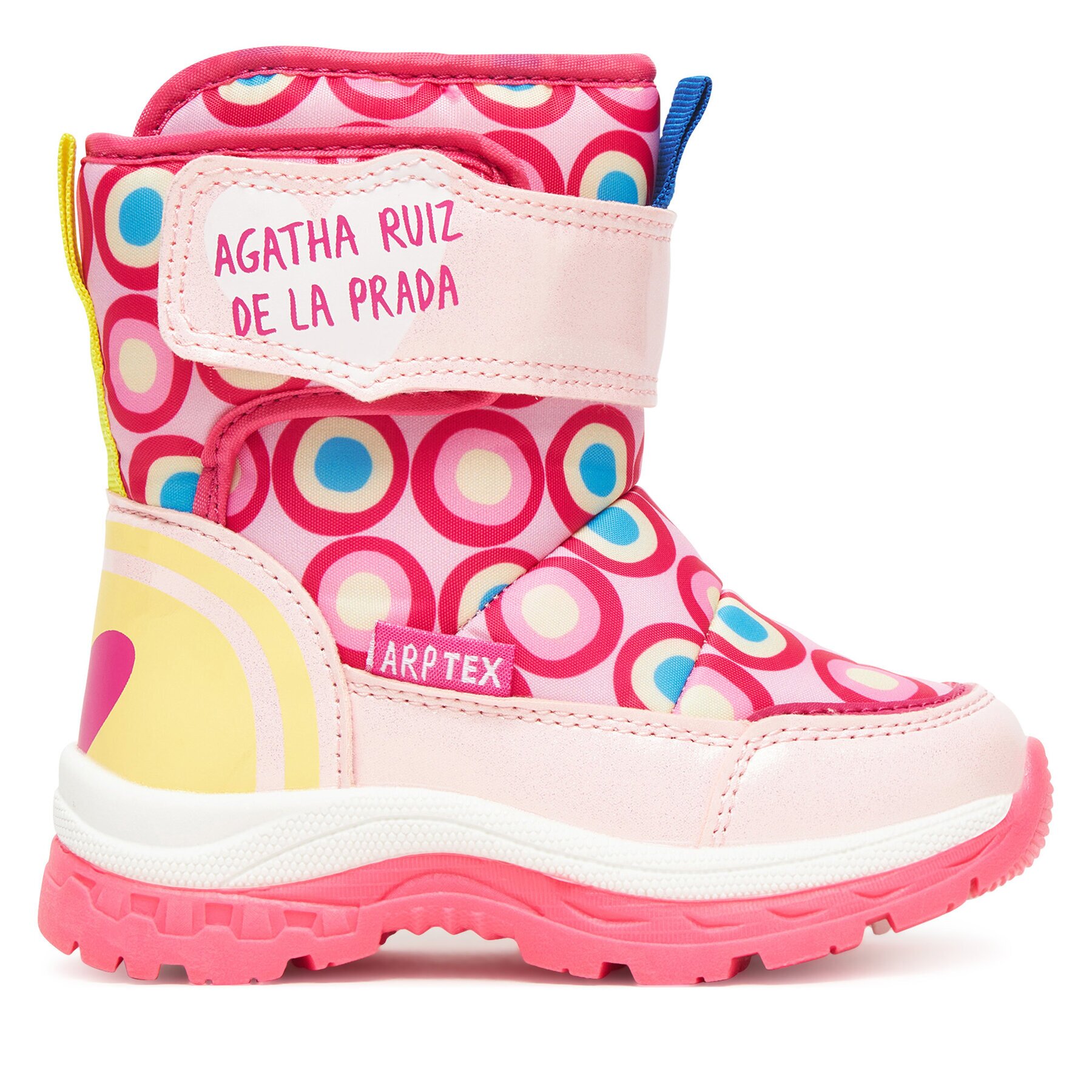 Agatha Ruiz de la Prada Апрески 251990 D