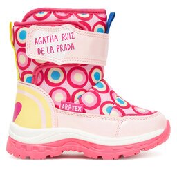 Agatha Ruiz de la Prada Апрески 251990 D