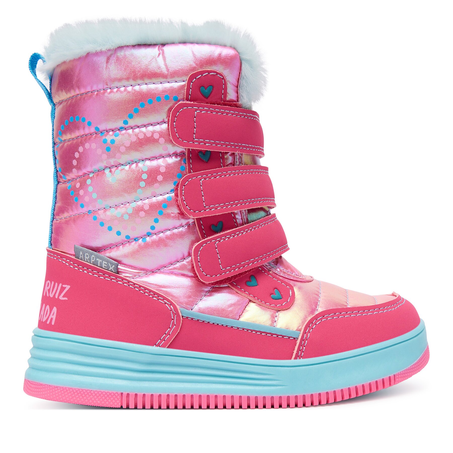 Agatha Ruiz de la Prada Апрески 251991 M