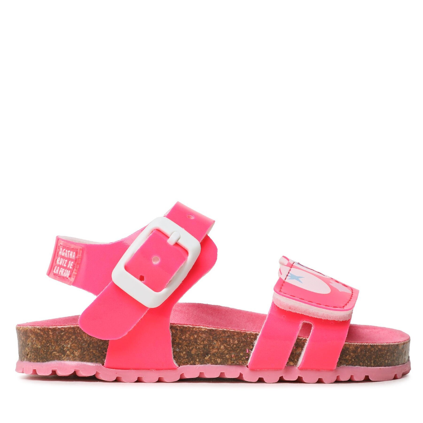 Agatha Ruiz de la Prada Сандали 232964 M