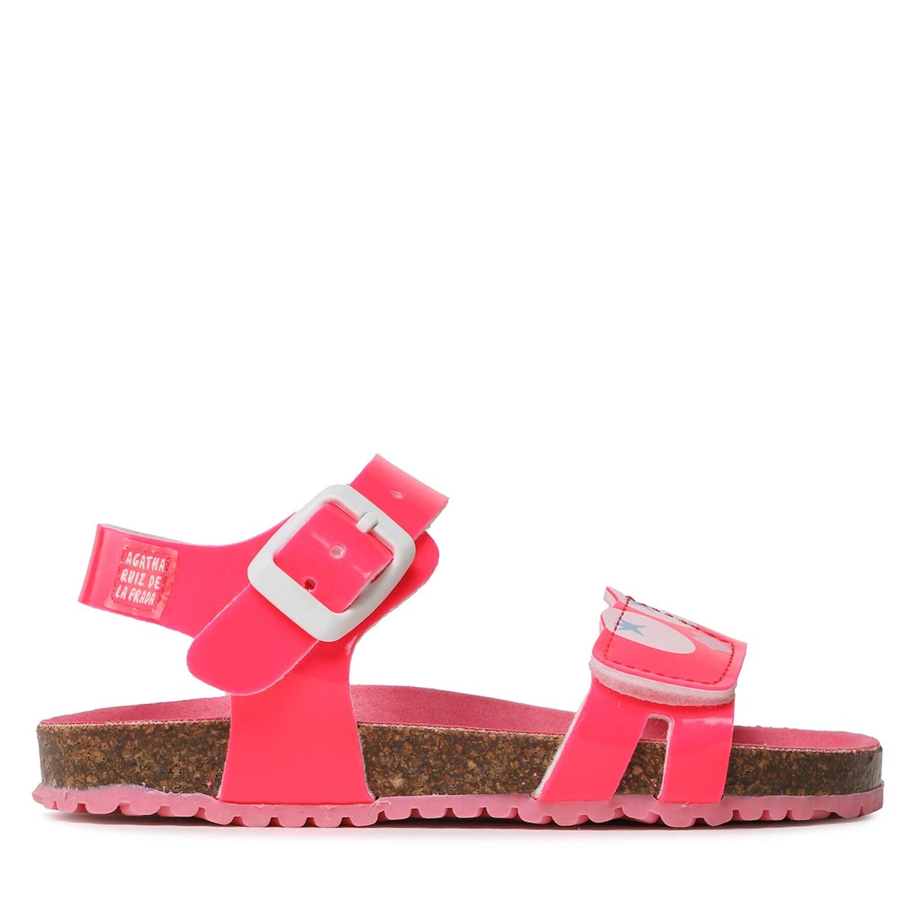 Agatha Ruiz de la Prada Сандали 232964 S