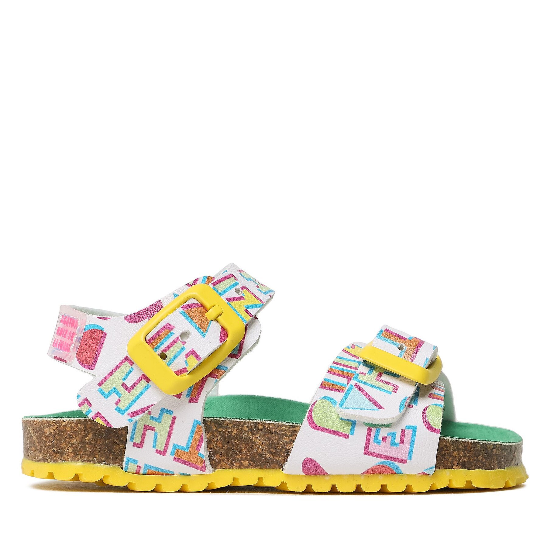 Agatha Ruiz de la Prada Сандали 232966 M
