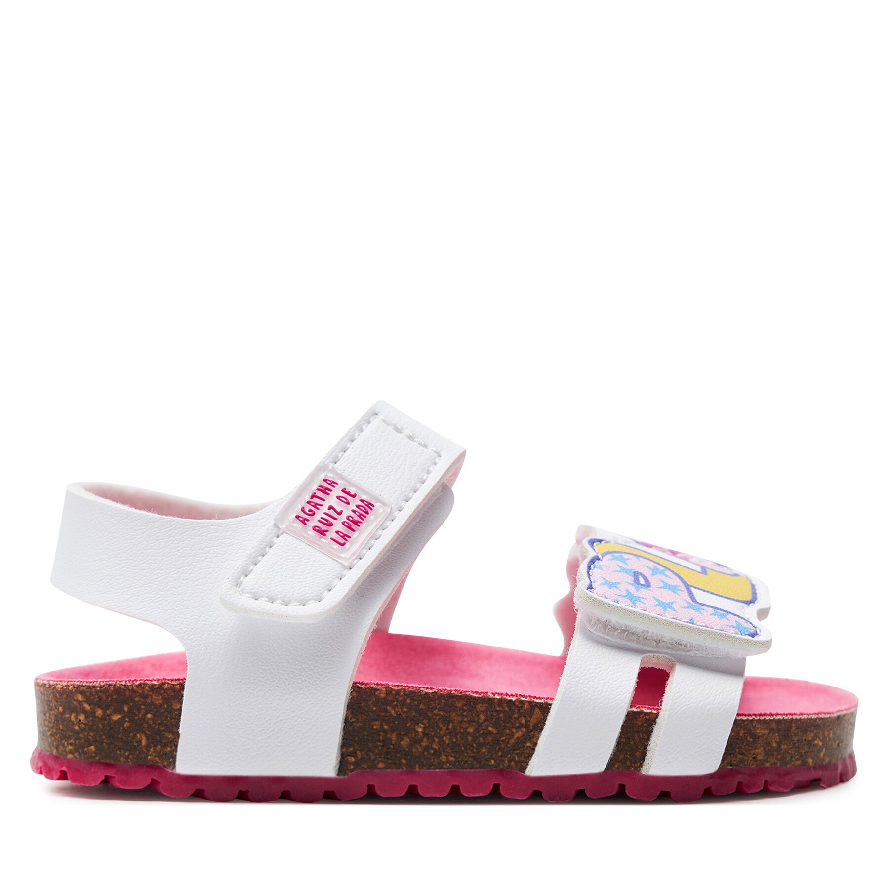 Agatha Ruiz de la Prada Сандали 242935-B