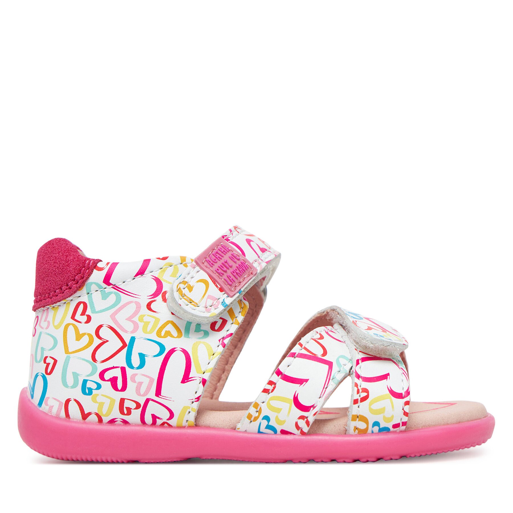 Agatha Ruiz de la Prada Сандали 252903