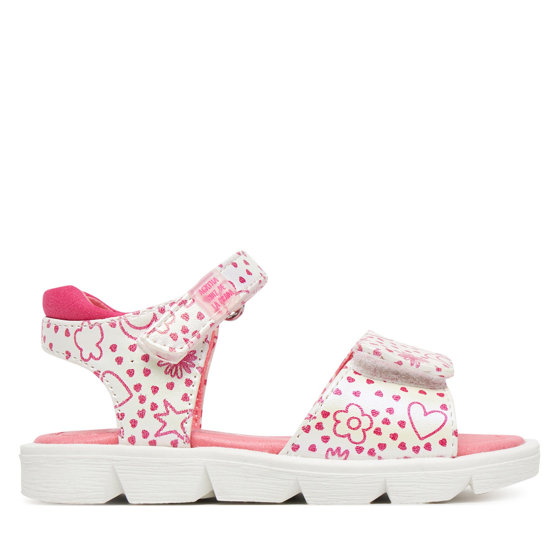 Agatha Ruiz de la Prada Сандали 252926