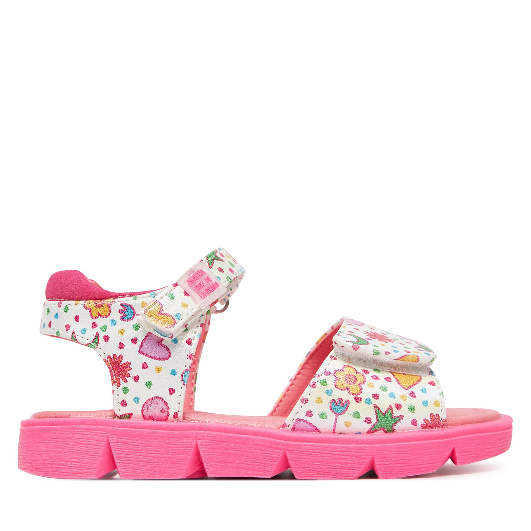 Agatha Ruiz de la Prada Сандали 252927