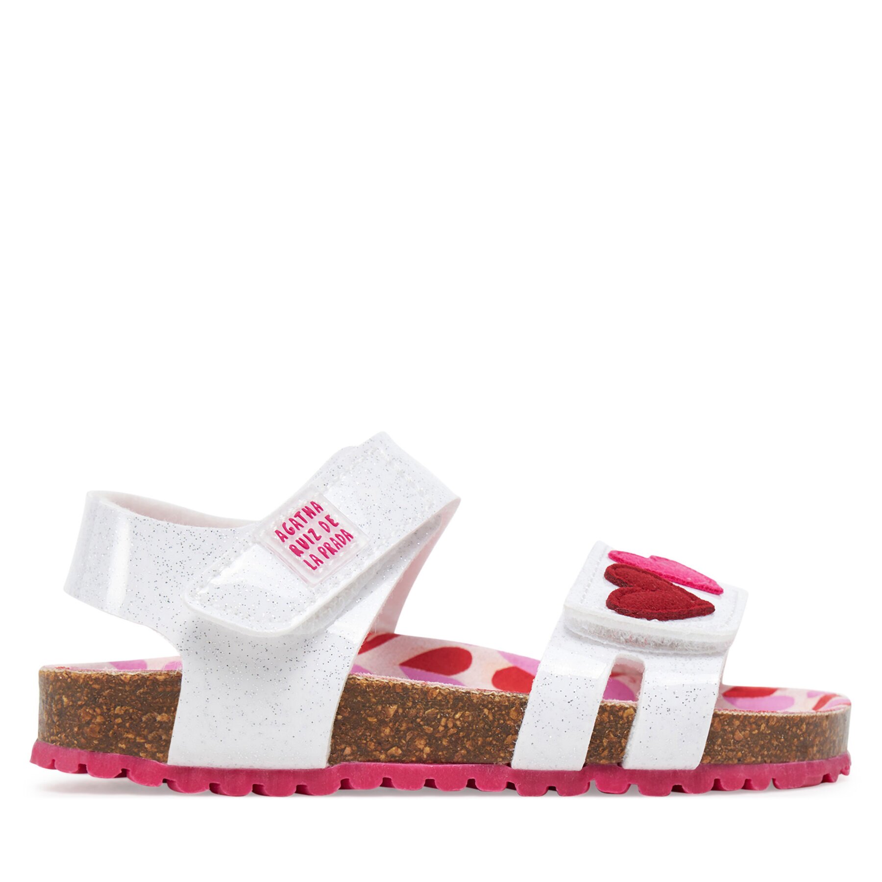 Agatha Ruiz de la Prada Сандали 252940 M
