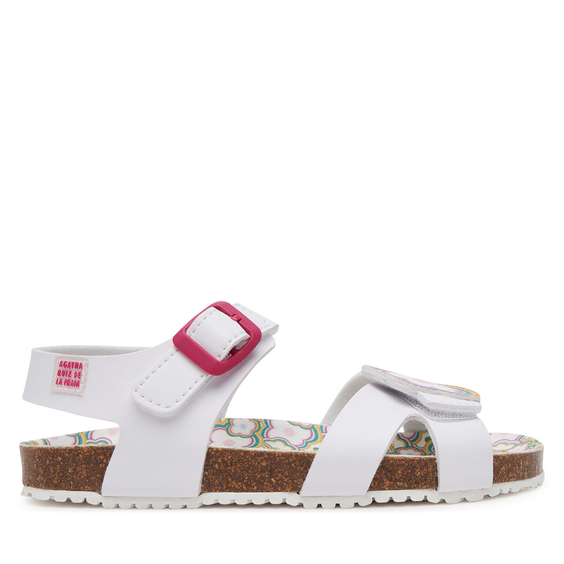 Agatha Ruiz de la Prada Сандали 252941 M