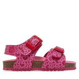 Agatha Ruiz de la Prada Сандали 252944 M