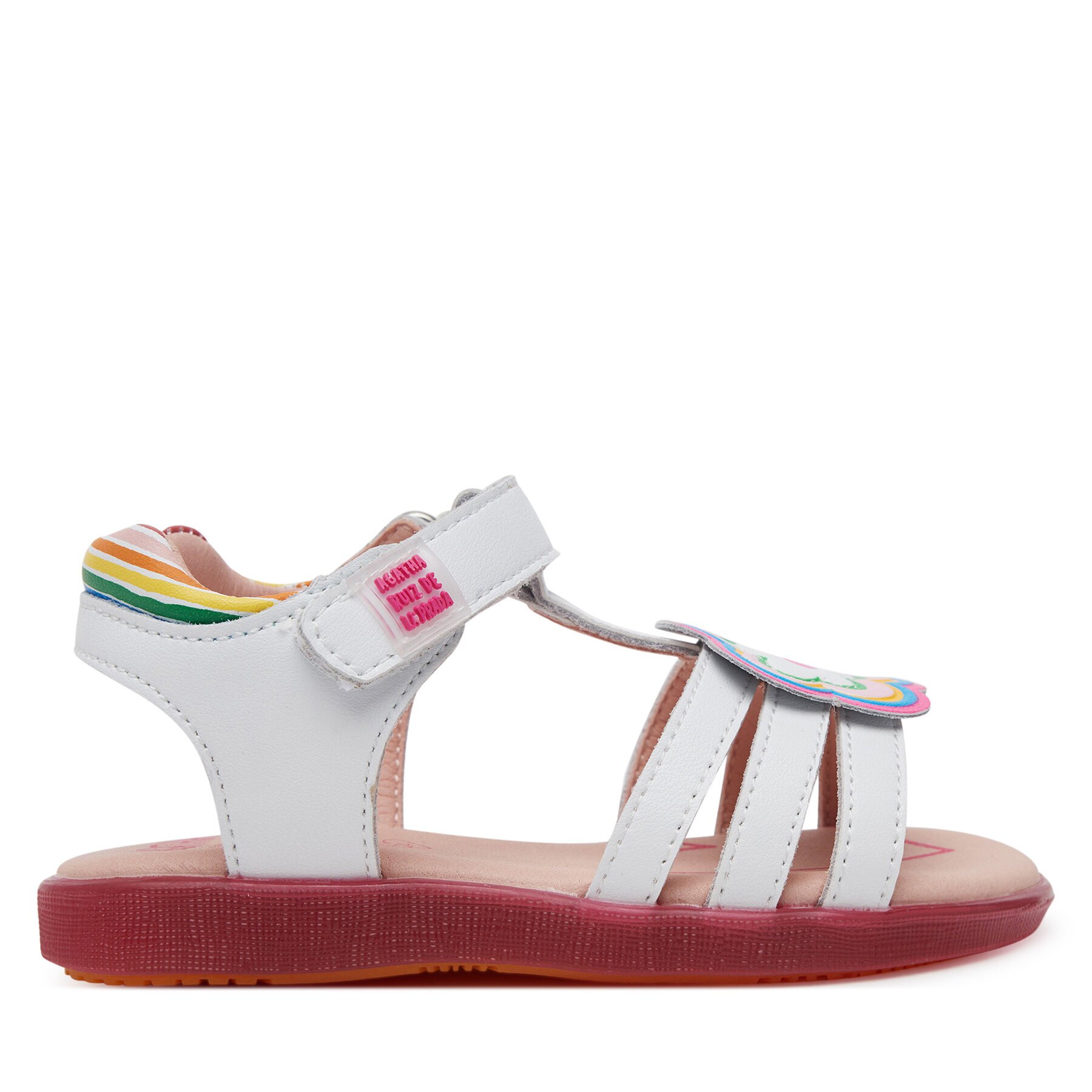 Agatha Ruiz de la Prada Сандали 252963 M