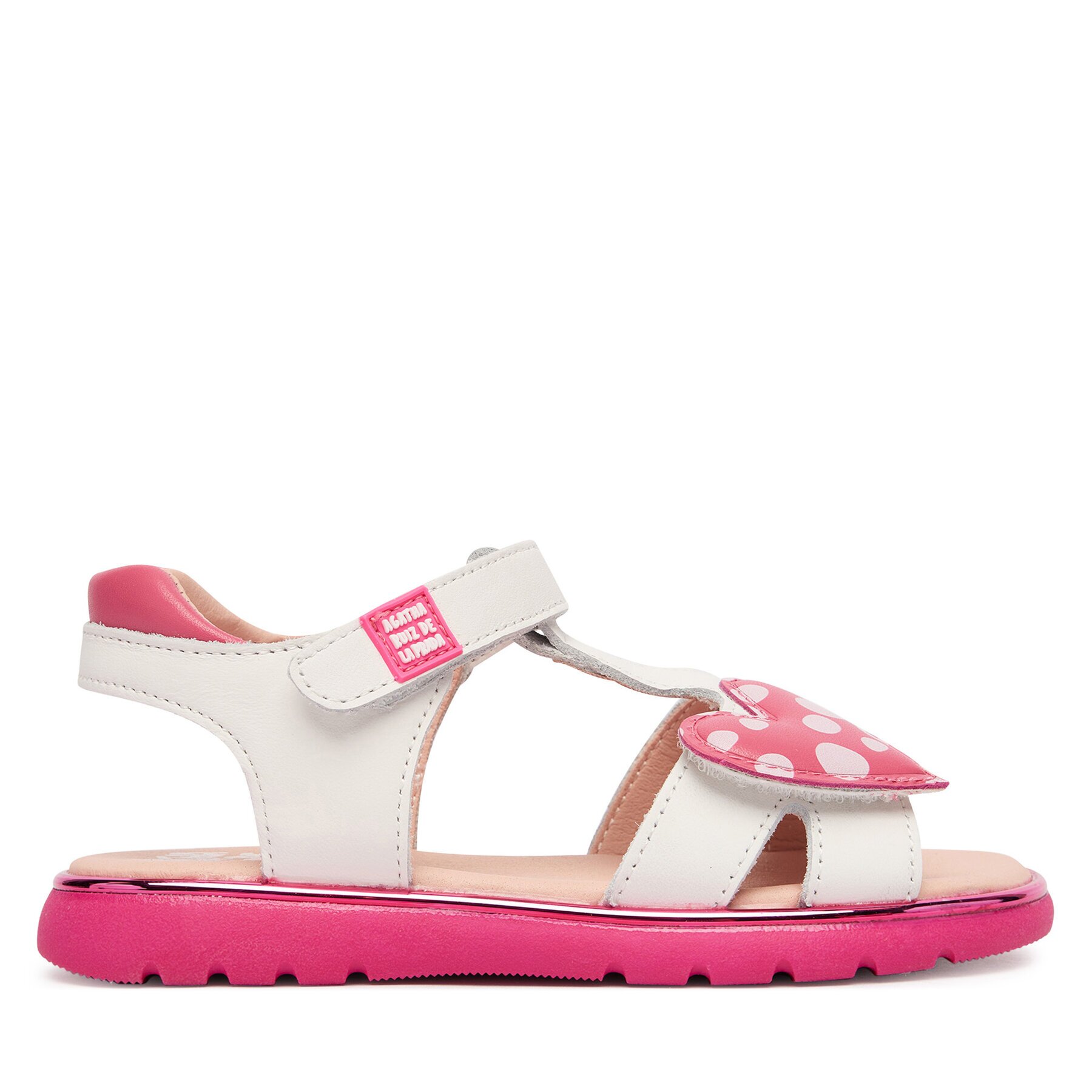 Agatha Ruiz de la Prada Сандали 262961 D