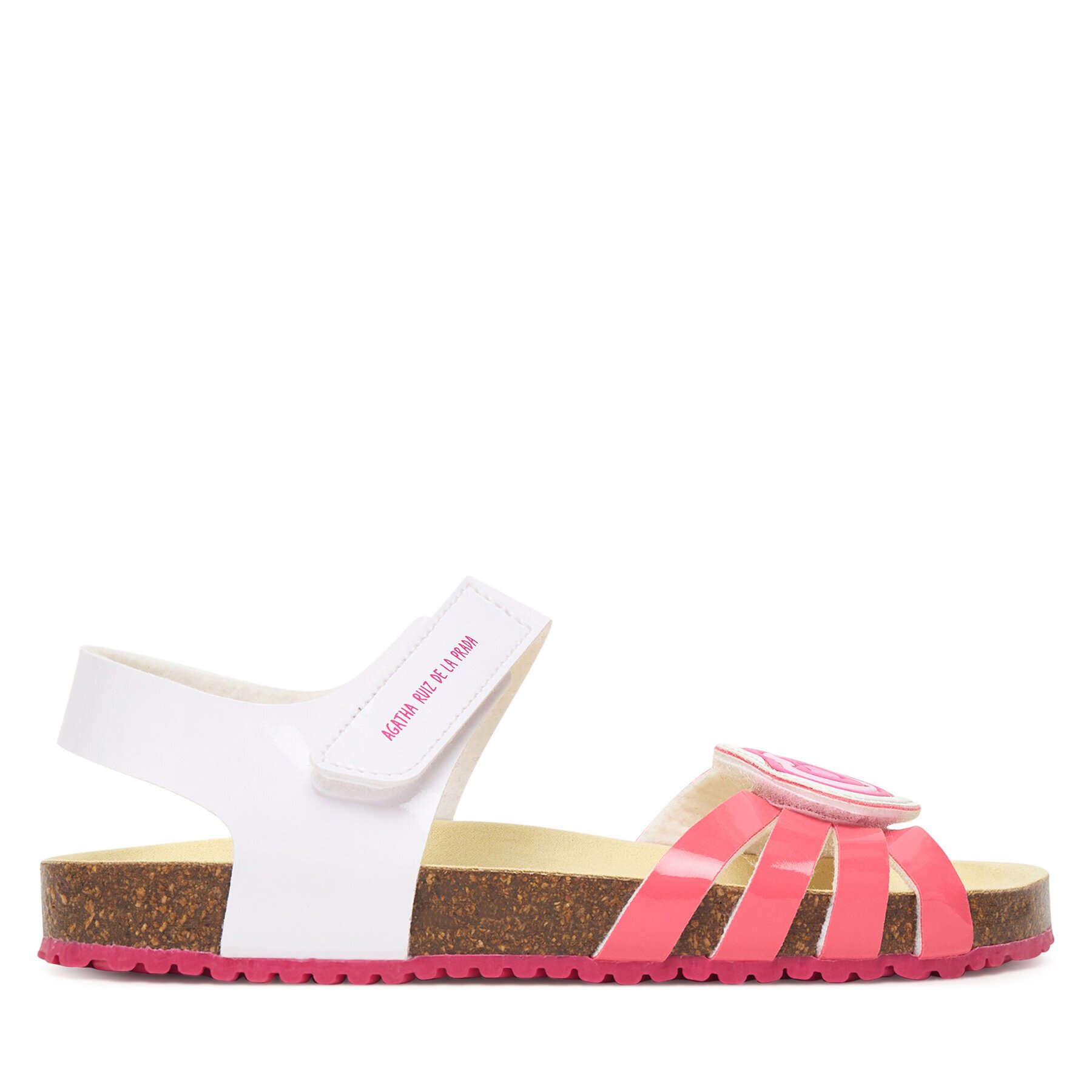 Agatha Ruiz de la Prada Сандали 262976 S