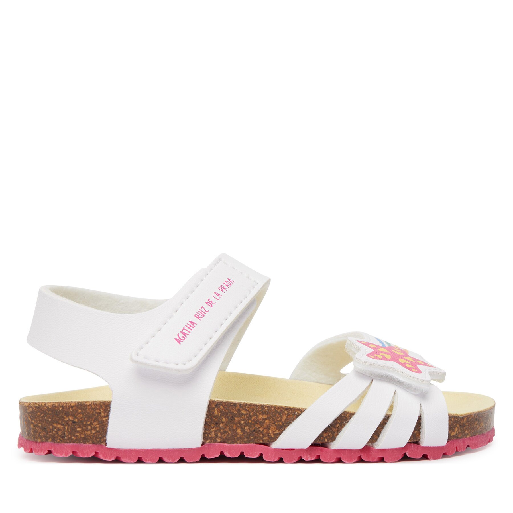 Agatha Ruiz de la Prada Сандали 262977 M