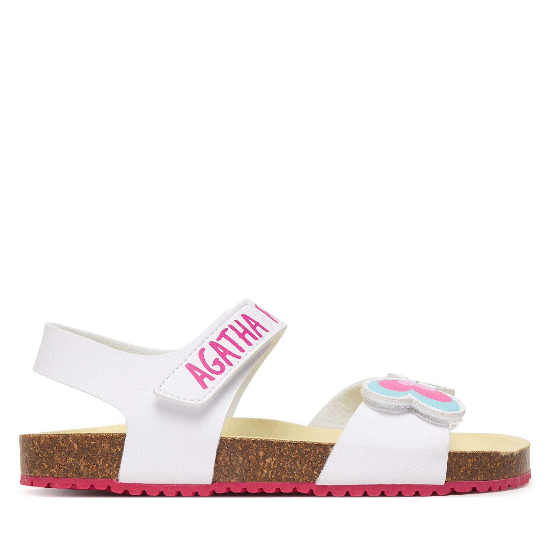 Agatha Ruiz de la Prada Сандали 262979 S