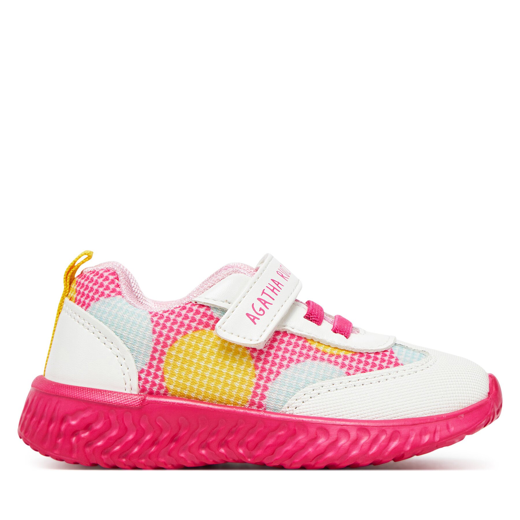 Agatha Ruiz de la Prada Сникърси 252920 M