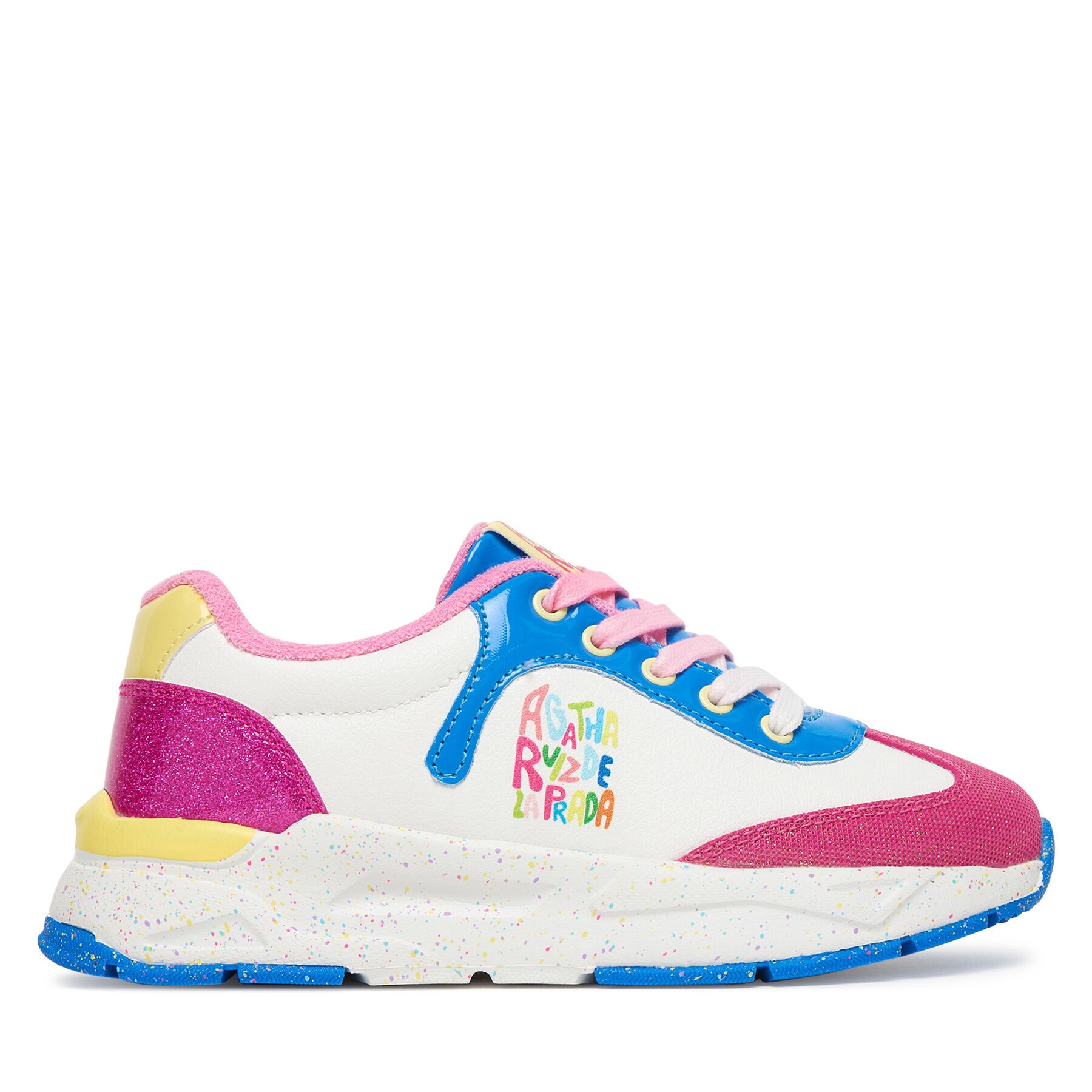 Agatha Ruiz de la Prada Сникърси 262980