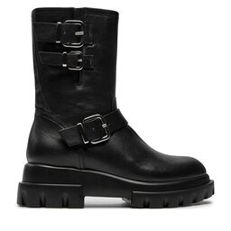 AGL Боти Chunky Biker D756589PGKD0711013