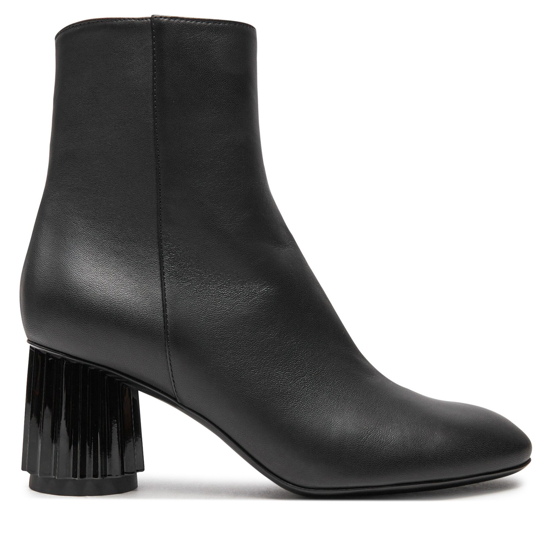 AGL Боти Dorica M Bootie D271500PCKB1411013