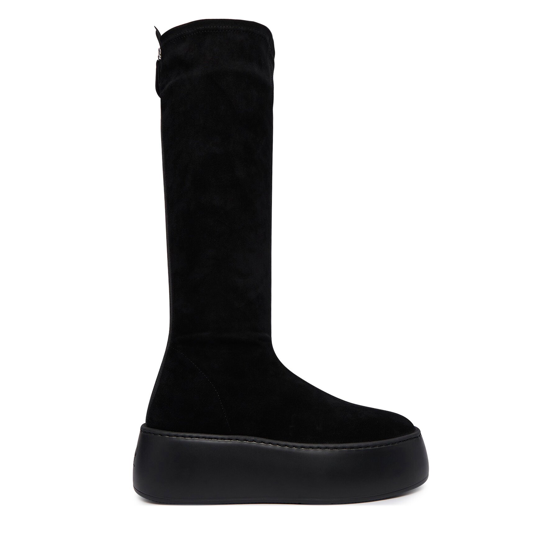 AGL Ботуши Vibe Boot D946511PJM