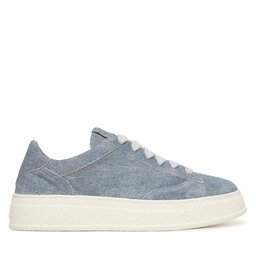 AGL Сникърси Giuly Lace UP D946001PGKA286E892