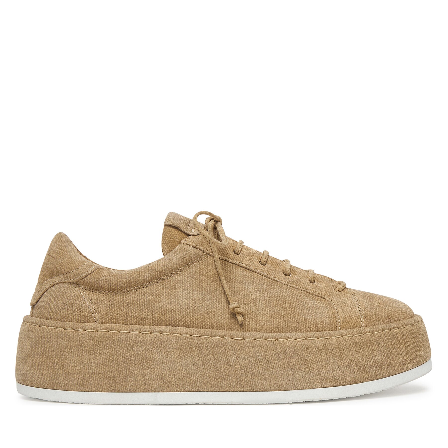 AGL Сникърси Wrap Lace Up D946025PHMONRO0551