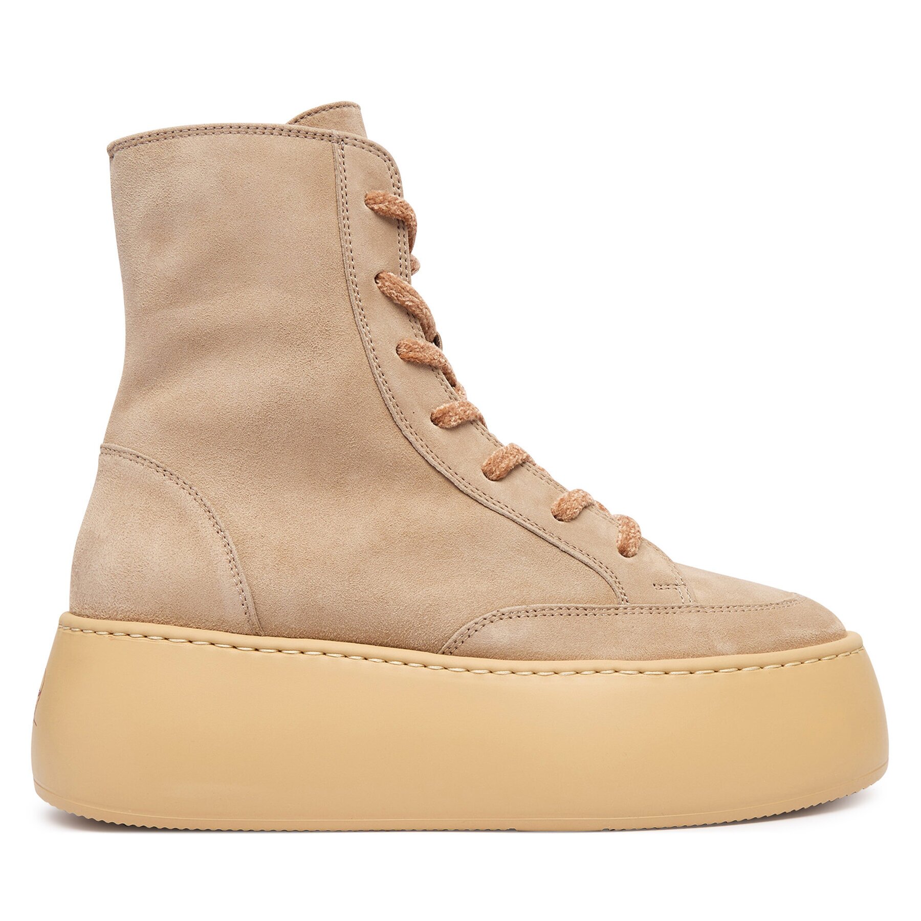 AGL Зимни обувки Vibe Lowboot D946512PJV