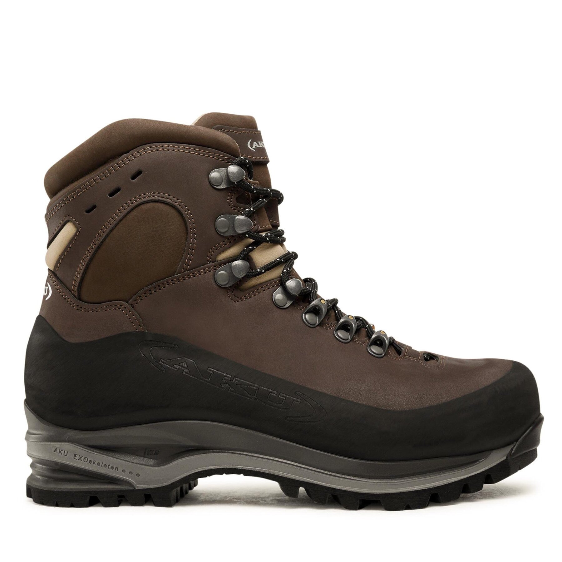 Aku Туристически Superalp Nbk Ltr 592.1