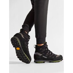 Aku Туристически Trekker Lite III Gtx GORE-TEX 977